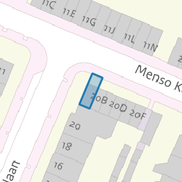 Perceel OGT00-C-5852