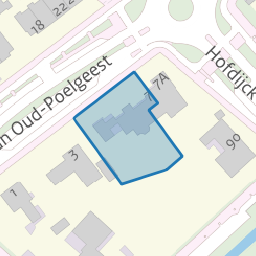 Perceel OGT00-C-5854