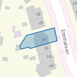 Perceel OGT00-C-5862