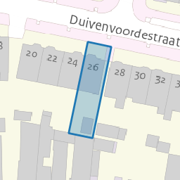 Perceel OGT00-C-5865