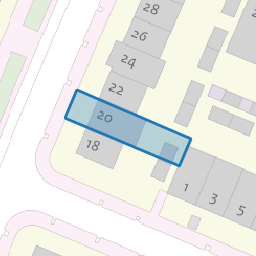 Perceel OGT00-C-5876