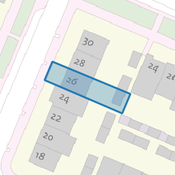 Perceel OGT00-C-5879