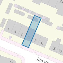 Perceel OGT00-C-5885