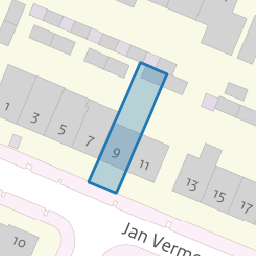 Perceel OGT00-C-5886