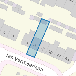 Perceel OGT00-C-5889