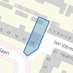 Perceel OGT00-C-5893