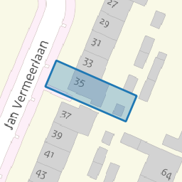 Perceel OGT00-C-5899