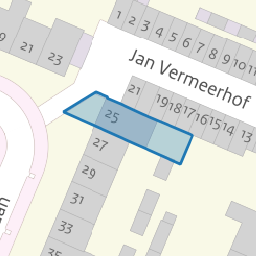 Perceel OGT00-C-5904