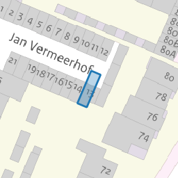 Perceel OGT00-C-5905