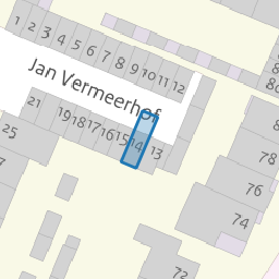 Perceel OGT00-C-5906