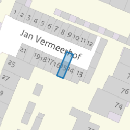 Perceel OGT00-C-5907