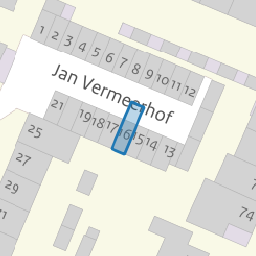 Perceel OGT00-C-5908