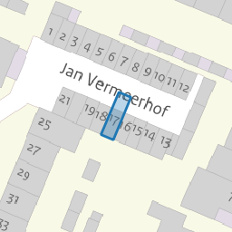 Perceel OGT00-C-5909