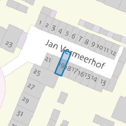 Perceel OGT00-C-5911