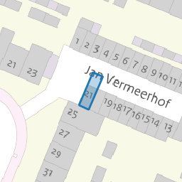 Perceel OGT00-C-5913