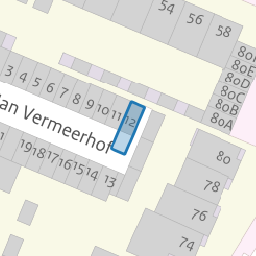 Perceel OGT00-C-5914