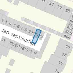 Perceel OGT00-C-5915