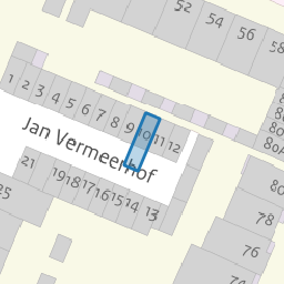 Perceel OGT00-C-5916