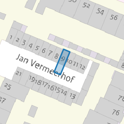 Perceel OGT00-C-5917