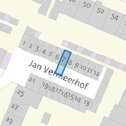 Perceel OGT00-C-5919