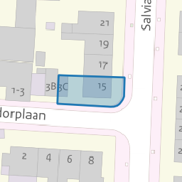 Perceel OGT00-C-5929