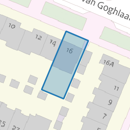 Perceel OGT00-C-5933