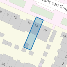 Perceel OGT00-C-5934