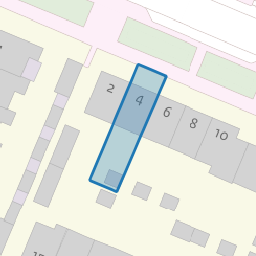 Perceel OGT00-C-5939