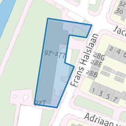 Perceel OGT00-C-5945