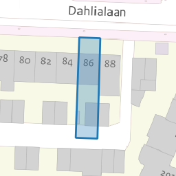 Perceel OGT00-C-5949