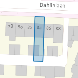 Perceel OGT00-C-5950