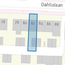 Perceel OGT00-C-5951