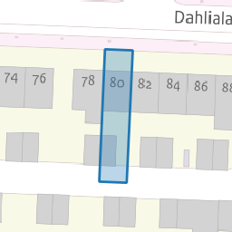 Perceel OGT00-C-5952