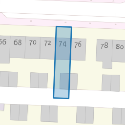 Perceel OGT00-C-5955