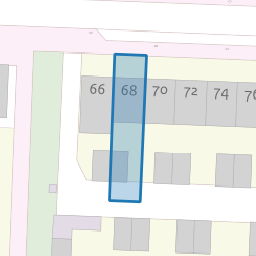 Perceel OGT00-C-5958