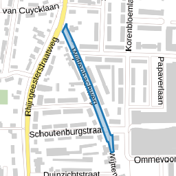 Perceel OGT00-C-5980