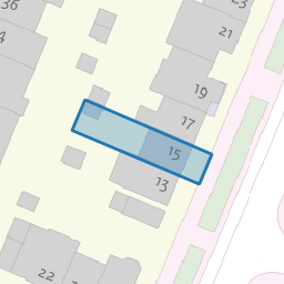 Perceel OGT00-C-5985