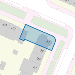 Perceel OGT00-C-5991