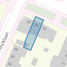 Perceel OGT00-C-5993