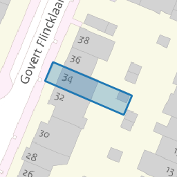 Perceel OGT00-C-5997