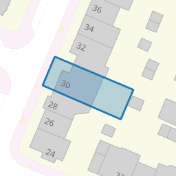 Perceel OGT00-C-5999