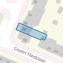 Perceel OGT00-C-6001