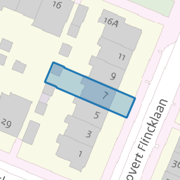 Perceel OGT00-C-6006