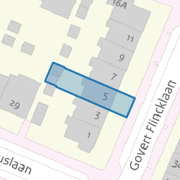 Perceel OGT00-C-6007