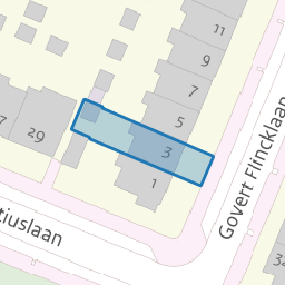 Perceel OGT00-C-6008