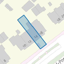 Perceel OGT00-C-6011