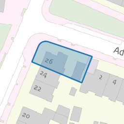 Perceel OGT00-C-6022