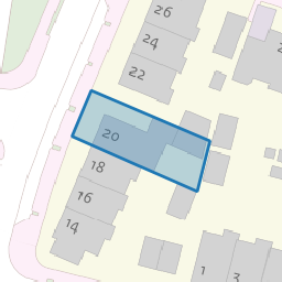 Perceel OGT00-C-6025