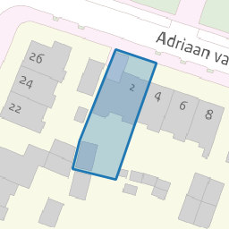 Perceel OGT00-C-6029