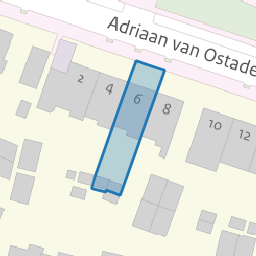 Perceel OGT00-C-6031